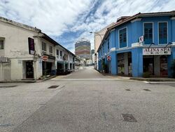 Perak Road (D8), Shop House #485541401